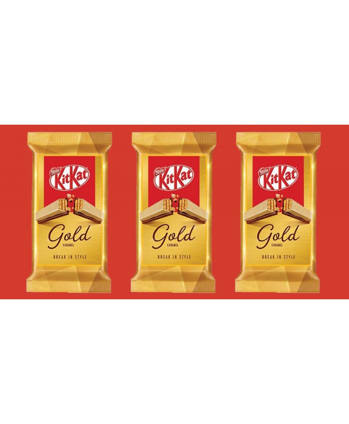 Kitkat golden break 32Pcs