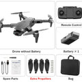 Professional Aerial Remote ControlAircraft