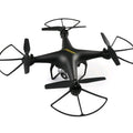 JJRC A20 remote control quadcopter drone remote control aircraft WiFi aerial map pass high long life