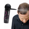 Keratin Hair Fiber Spray Applicator Hair Building Fiber Applicator Spray Nozzle Hair Sprays For Hair Loss Extensions