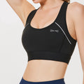 Sports Underwear Gathers Stereotyped Bra, Shockproof, Breastfeeding And Anti-sagging