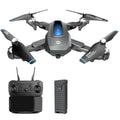 Drone aerial photography gps hd 4k mini toy
