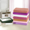 Beauty salon sheets