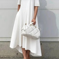 Polyester Women's Dress