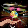 LED Magic Flying Ball
