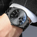 Concept Trendy Mens Quartz Watch