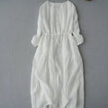 Polyester Women's Dress