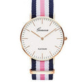 Japanese Small  Fashion Neutral Fashion Watch