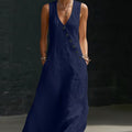 Polyester Dress