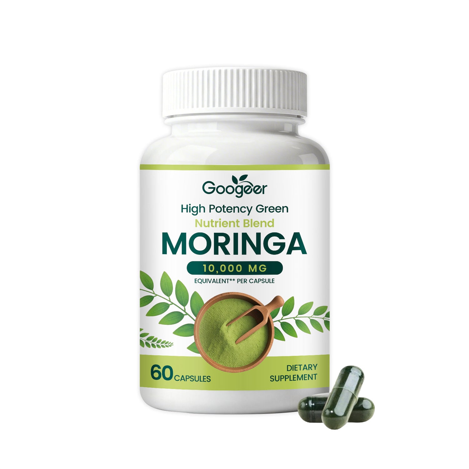 Dietary Supplement