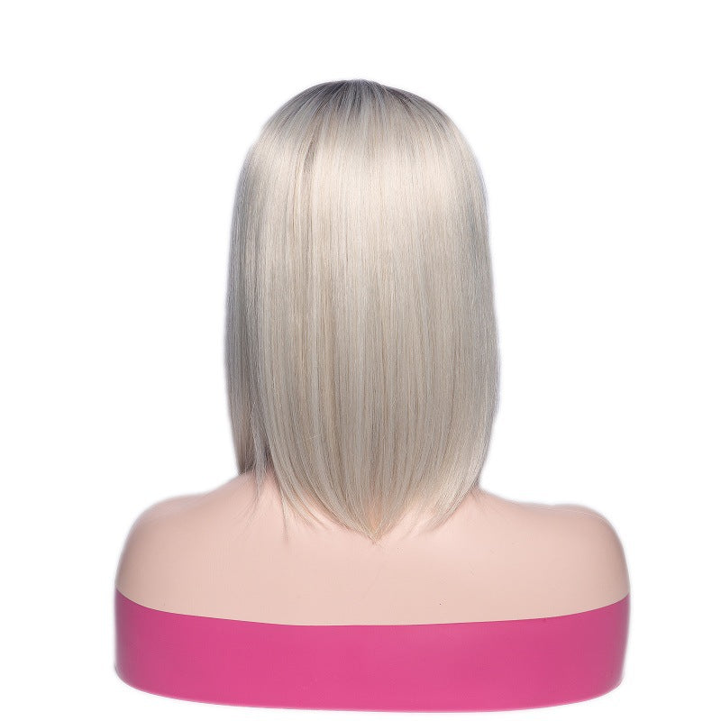 Machine-made Chemical Fiber High Temperature Silk Headgear