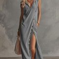 Polyester Women's Dress