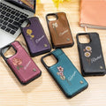 Mobile Phone Shell