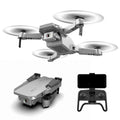 Mini remote control plane