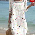 Polyester Women's Dress