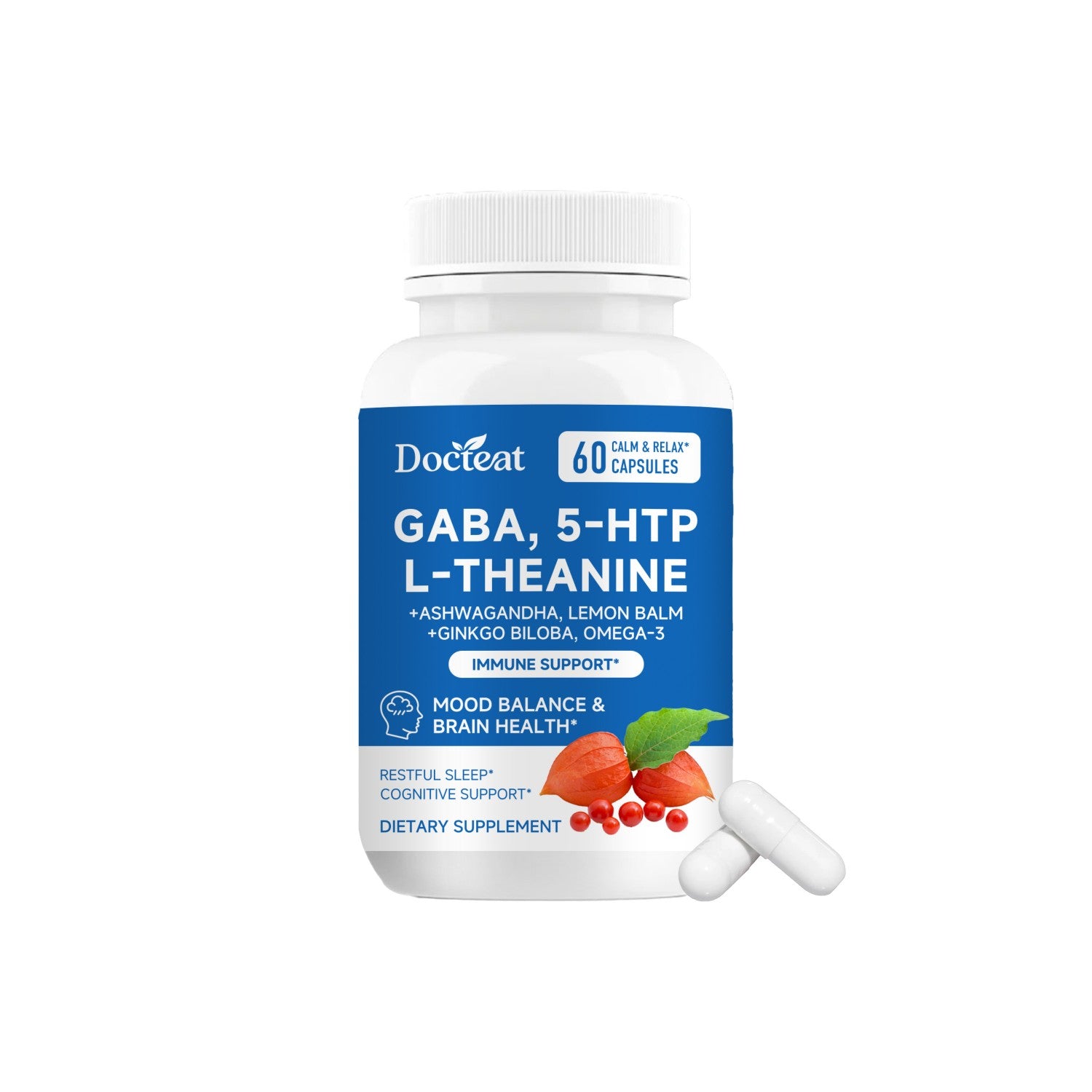 Dietary Supplement