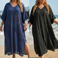 Loose-fitting Casual Dress For Women