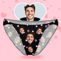 Women's Narrow-edge Underwear