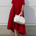 Polyester Women's Dress