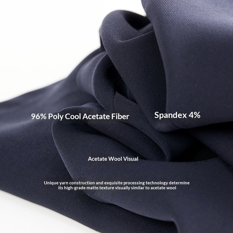Women's Summer Mid-length Slimming Skirt