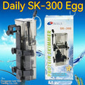 Fish Tank Protein Separator Seawater Egg Maker
