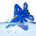 Sea Land And Air Amphibious Remote Control