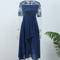 Fashionable And Elegant Women's Dress
