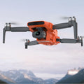 Portable 48 Million Pixels Mini 4K HD Drone For Aerial Photography