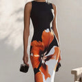 Polyester Women's Dress