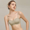 Non-slip Underwear Non-slip Gather One-piece Tube Top Detachable Beauty Back Bra