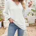 Long-sleeve Figure-flattering Top Thats Breathable And Comfortable