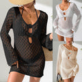 Women's Hollow-Out Sexy Dress
