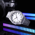 Deep Waterproof Watch Comic Style