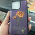 Leather Phone Case