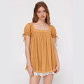 New Cross-Border European And American Amazon Short-Sleeve Shirt