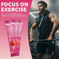 Creatine Jelly Sugar-free Protein Jelly