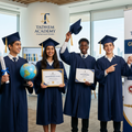 Complete Your High School Early with GED | Tadhem Academy