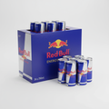 Red Bull Energy Drink 250ml Case of 24 Cans