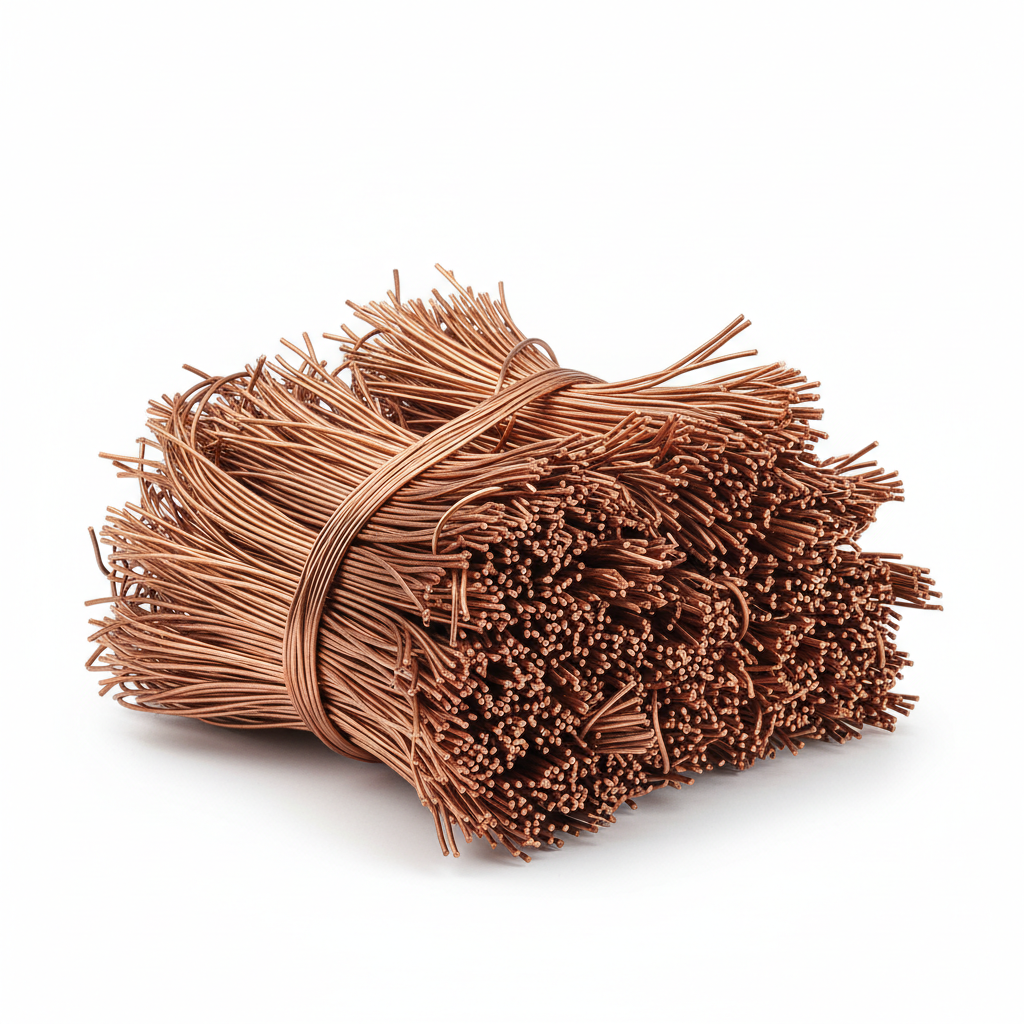 Copper Scrap Wire Wholesale