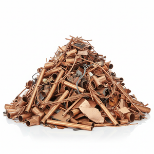 Mixed Copper Scrap Metal Wholesale