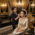 Ladies Bridal Package Home Salon Service Dubai