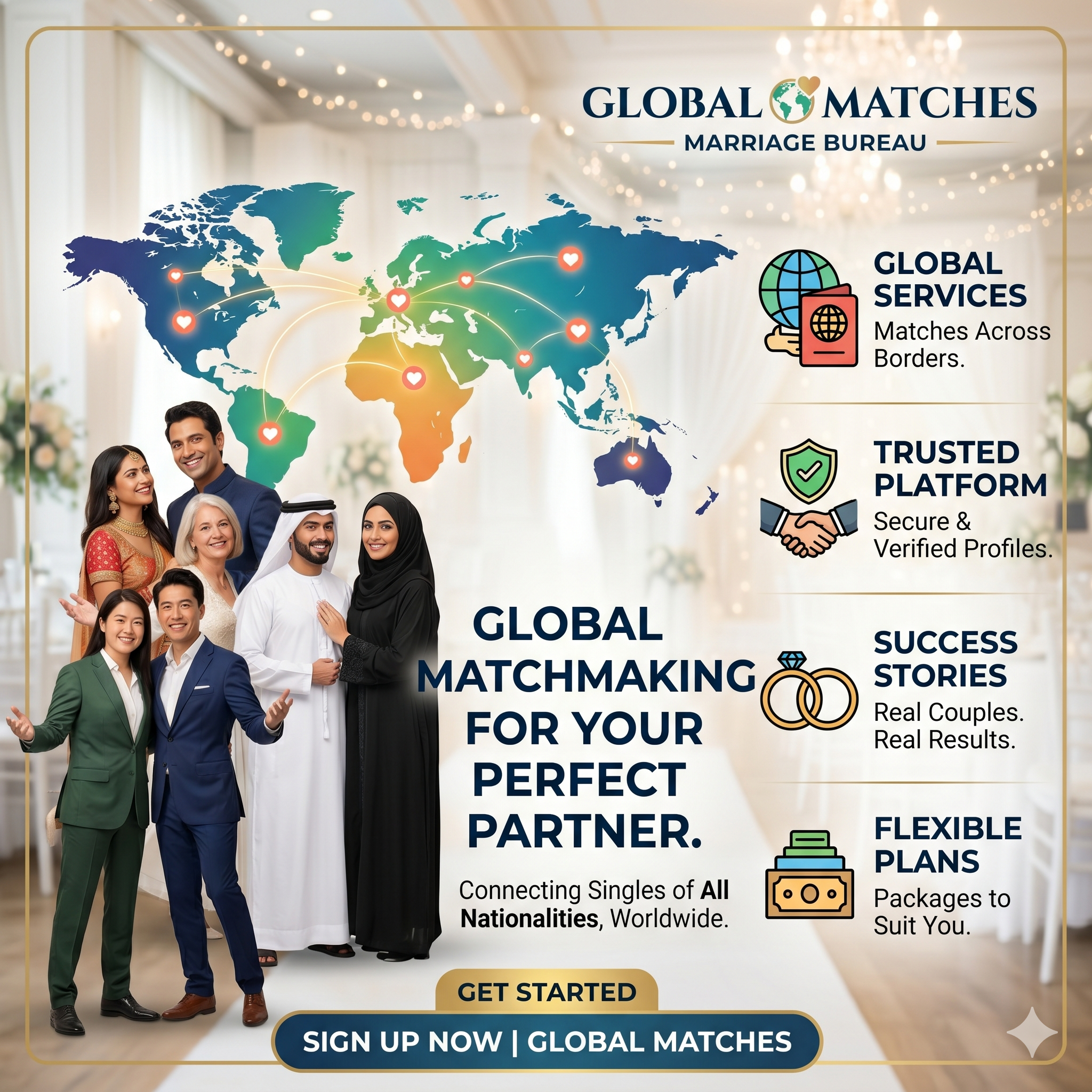 Trial Package: Get Your First 3 Proposals for Just 100 AED!